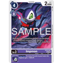Digimon_Card_Game_EX10-037_Impmon_Uncommon_Sinister_Order
