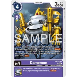 Digimon_Card_Game_EX10-044_Damemon_Common_Sinister_Order