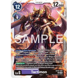 Digimon_Card_Game_EX10-055_Tactimon_Rare_Sinister_Order