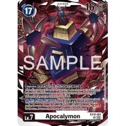 Digimon_Card_Game_EX10-061_Apocalymon_Super_Rare_Sinister_Order