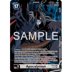 Digimon_Card_Game_EX10-061_Apocalymon_Alternative_Art_Sinister_Order