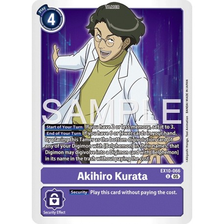 Digimon_Card_Game_EX10-066_Akihiro_Kurata_Uncommon_Sinister_Order