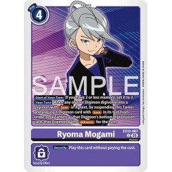 Digimon_Card_Game_EX10-067_Ryoma_Mogami_Uncommon_Sinister_Order