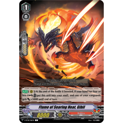 Vanguard_TCG_card_V-BT08_061EN_C_Flame_of_Searing_Heat_Gibil_Silverdust_Blaze