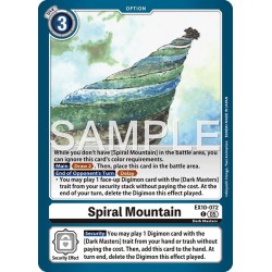 Digimon_Card_Game_EX10-072_Spiral_Mountain_Common_Sinister_Order