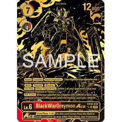 Digimon_Card_Game_EX10-010_BlackWarGreymon_ACE_Rare_Pull_Sinister_Order
