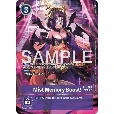 Digimon_Card_Game_EX10_BT8-108_Mist_Memory_Boost_Box_Topper_Sinister_Order