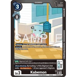 Digimon_Card_Game_F-EX10-024_Kabemon_Foil_Uncommon_Sinister_Order