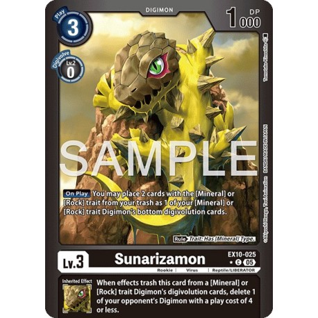 Digimon_Card_Game_F-EX10-025_Sunarizamon_Foil_Common_Sinister_Order