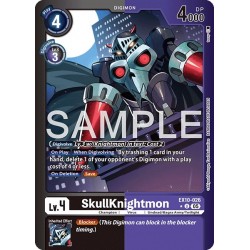 Digimon_Card_Game_F-EX10-026_SkullKnightmon_Foil_Uncommon_Sinister_Order