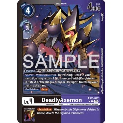 Digimon_Card_Game_F-EX10-027_DeadlyAxemon_Foil_Uncommon_Sinister_Order