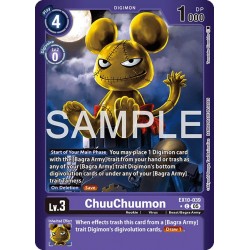 Digimon_Card_Game_F-EX10-039_ChuuChuumon_Foil_Common_Sinister_Order
