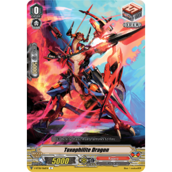 Vanguard_TCG_card_V-BT08_066EN_C_Toxophilite_Dragon_Silverdust_Blaze