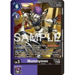 Digimon_Card_Game_F-EX10-051_Mummymon_Foil_Uncommon_Sinister_Order