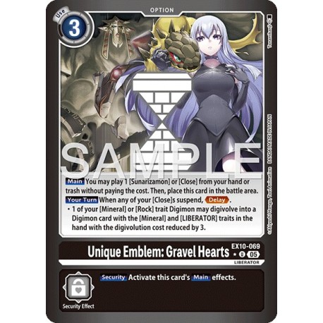 Digimon_Card_Game_F-EX10-069_Unique_Emblem_Gravel_Hearts_Foil_Uncommon_Sinister_Order