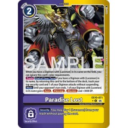 Digimon_Card_Game_F-EX10-071_Paradise_Lost_Foil_Uncommon_Sinister_Order