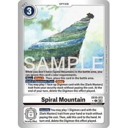 Digimon_Card_Game_F-EX10-072_Spiral_Mountain_Foil_Common_Sinister_Order