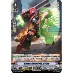 Vanguard_TCG_card_V-BT08_070EN_C_Dimensional_Robo_Gofire_Silverdust_Blaze