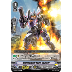 Vanguard_TCG_card_V-BT08_071EN_C_Dimensional_Robo_Gobiker_Silverdust_Blaze