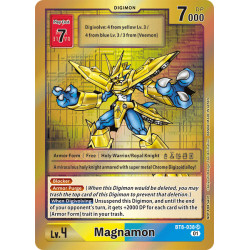 Digimon TCG BT8-038 AA/TP...
