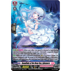 Vanguard_TCG_card_DZ-BT10_042EN_RR_Snowflake_of_the_Deep_Sea_Ephemere_Dragonsoul_Resonance