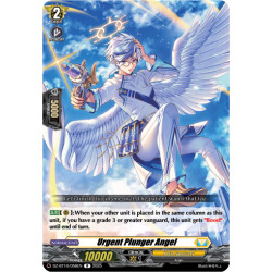 Vanguard_TCG_card_DZ-BT10_056EN_R_Urgent_Plunger_Angel_Dragonsoul_Resonance