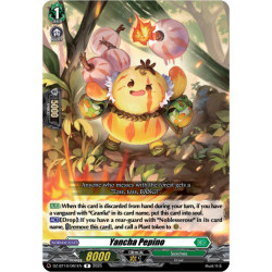 Vanguard_TCG_card_DZ-BT10_061EN_R_Yancha_Pepino_Dragonsoul_Resonance