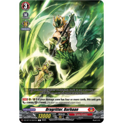 Vanguard_TCG_card_DZ-BT10_067EN_C_Dragritter_Burhaan_Dragonsoul_Resonance