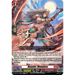 Vanguard_TCG_card_DZ-BT10_068EN_C_Venatiol_Mawuleizs_Dragonsoul_Resonance