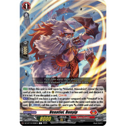 Vanguard_TCG_card_DZ-BT10_069EN_C_Venatiol_Bunyip_Dragonsoul_Resonance