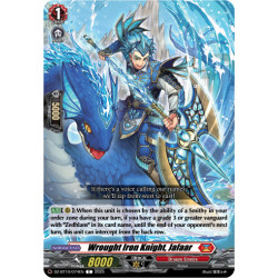 Vanguard_TCG_card_DZ-BT10_074EN_C_Wrought_Iron_Knight_Jafaar_Dragonsoul_Resonance