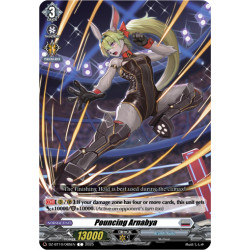 Vanguard_TCG_card_DZ-BT10_085EN_C_Pouncing_Arnabya_Dragonsoul_Resonance