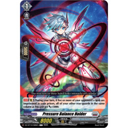 Vanguard_TCG_card_DZ-BT10_089EN_C_Pressure_Balance_Holder_Dragonsoul_Resonance