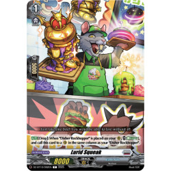 Vanguard_TCG_card_DZ-BT10_092EN_C_Lurid_Squeak_Dragonsoul_Resonance