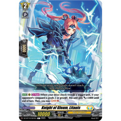 Vanguard_TCG_card_DZ-BT10_097EN_C_Knight_of_Gloam_Litauis_Dragonsoul_Resonance