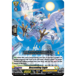 Vanguard_TCG_card_DZ-BT10_101EN_C_Descending_Eagle_Dragonsoul_Resonance