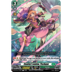 Vanguard_TCG_card_DZ-BT10_103EN_C_Comfort_Lamina_Pechune_Dragonsoul_Resonance