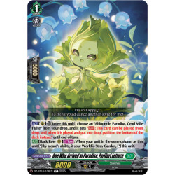 Vanguard_TCG_card_DZ-BT10_108EN_C_One_Who_Arrived_at_Paradise_FuriFuri_Lettuce_Dragonsoul_Resonance