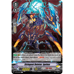 Vanguard_TCG_card_V-BT08_084EN_C_Stringent_Deletor_Igelma_Silverdust_Blaze