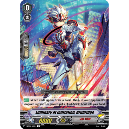 Vanguard_TCG_card_V-BT08_085EN_C_Luminary_of_Ionization_Grubridge_Silverdust_Blaze