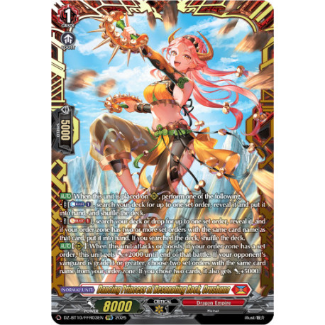 Vanguard_TCG_card_DZ-BT10_FFR03EN_FFR_Dancing_Princess_of_Resonating_Rock_Crushuna_Dragonsoul_Resonance