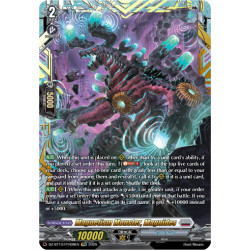 Vanguard_TCG_card_DZ-BT10_FFR08EN_FFR_Magnetism_Monster_Magnides_Dragonsoul_Resonance