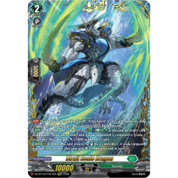 Vanguard_TCG_card_DZ-BT10_FFR14EN_FFR_Strait_Scale_Dragon_Dragonsoul_Resonance