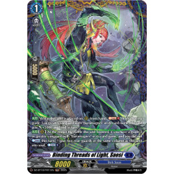 Vanguard_TCG_card_DZ-BT10_FR11EN_FR_Binding_Threads_of_Light_Saosi_Dragonsoul_Resonance