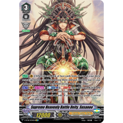 Vanguard_TCG_card_V-BT08_SP04EN_SP_Supreme_Heavenly_Battle_Deity_Susanoo_Silverdust_Blaze