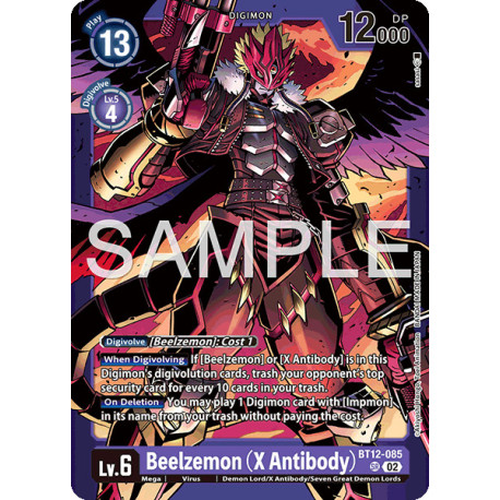Digimon_TCG_LM-06_BT12-085_Beelzemon_(X_Antibody)_Alternative_Art_Limited_Card_Pack_Billion_Bullet_Card_Game