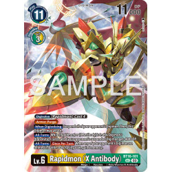 Digimon_TCG_LM-06_BT16-101_Rapidmon_(X_Antibody)_Alternative_Art_Limited_Card_Pack_Billion_Bullet_Card_Game
