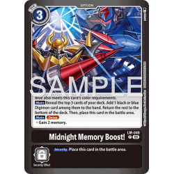 Digimon_TCG_LM-06_LM-049_Midnight_Memory_Boost_Promo_Limited_Card_Pack_Billion_Bullet_Card_Game