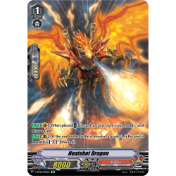 Vanguard_TCG_card_V-BT08_SP10EN_SP_Heatshot_Dragon_Silverdust_Blaze