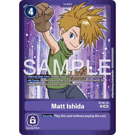Digimon_TCG_LM-06_ST16-14_Matt_Ishida_Alternative_Art_Limited_Card_Pack_Billion_Bullet_Card_Game